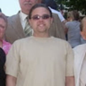 Meet your Posher, Andrew